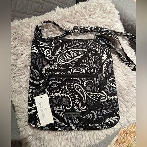 Vera Bradley crossbody bag NWT